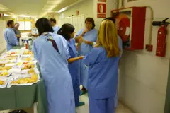 OPEN AND ARTHROSCOPIC SURGERY ON ANATOMICAL SPECIMENS (Barcelona, 3-4 Settembre 2010)