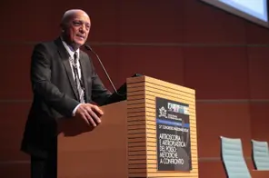 Dottor Riccardo Luchetti - 28° congresso FESSH