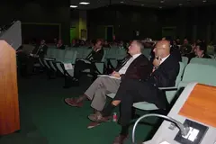 6° Master La Patologia del Polso (Milano 30/31 gennaio 2003)