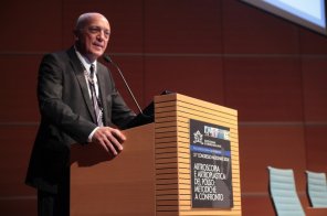 Dottor Riccardo Luchetti - 28° congresso FESSH
