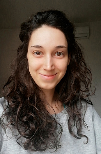 Dott.ssa Sara Montanari Dott.ssa Sara Montanari